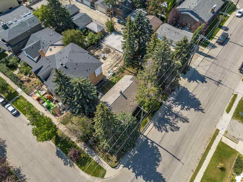 MLS® A2253718 - 2201 26A Street SW in Killarney/Glengarry Calgary, Residential