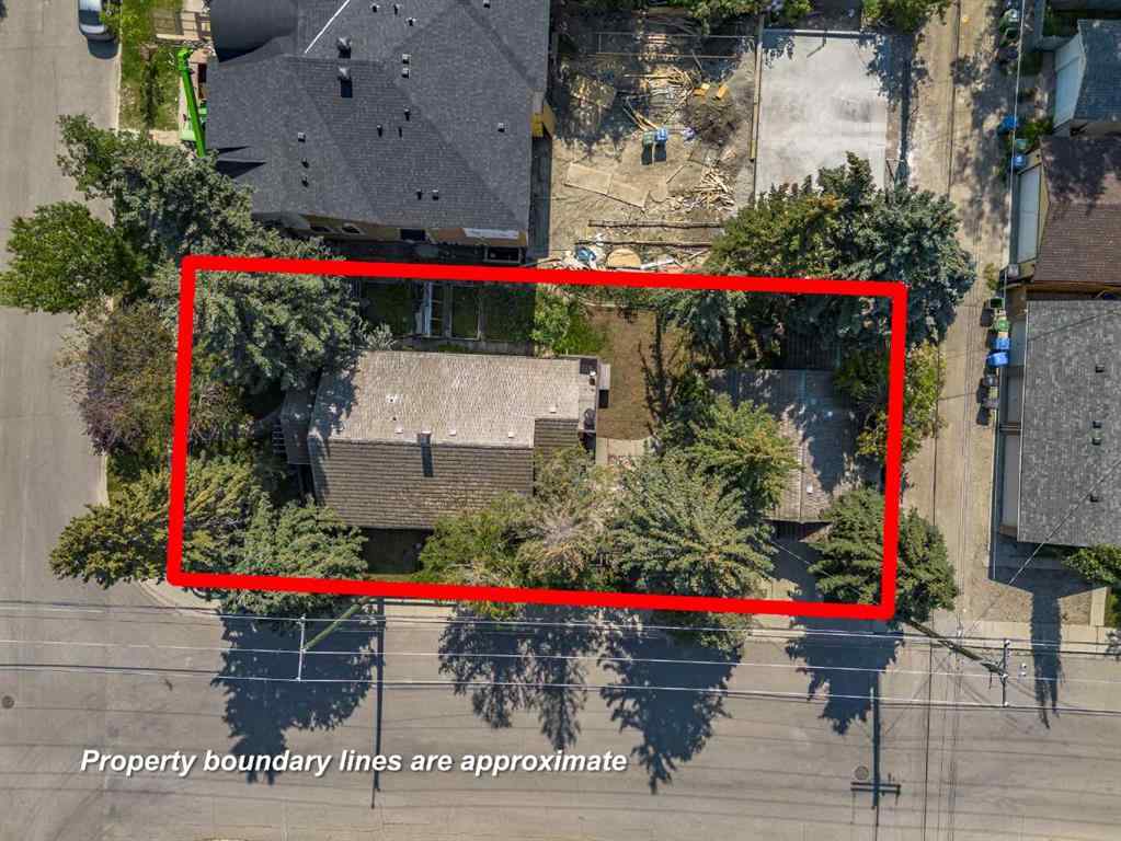 MLS® A2253718 - 2201 26A Street SW in Killarney/Glengarry Calgary, Residential