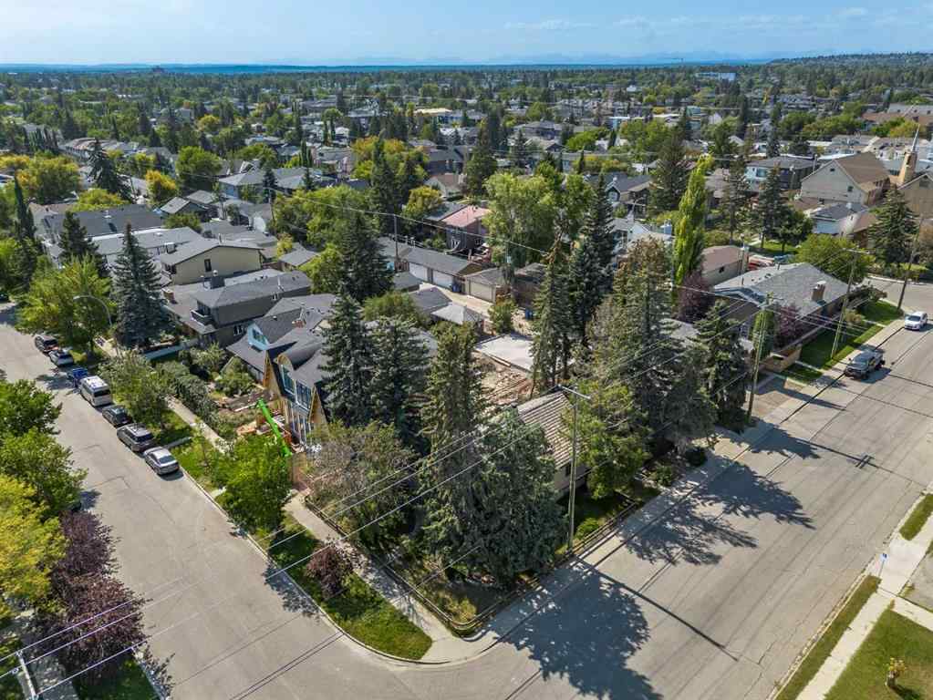 MLS® A2253718 - 2201 26A Street SW in Killarney/Glengarry Calgary, Residential