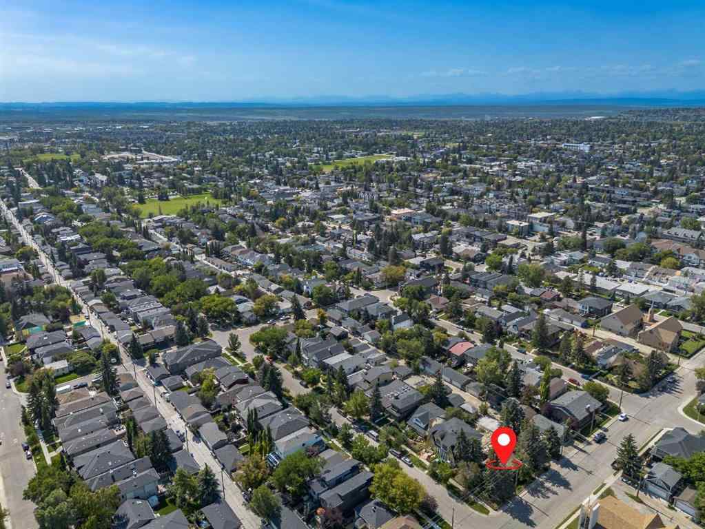 MLS® A2253718 - 2201 26A Street SW in Killarney/Glengarry Calgary, Residential