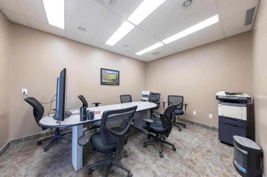 MLS® A2253719 - 7156 56 Street   in Hill Industrial Lloydminster, Commercial