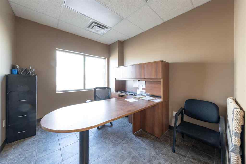 MLS® A2253719 - 7156 56 Street   in Hill Industrial Lloydminster, Commercial