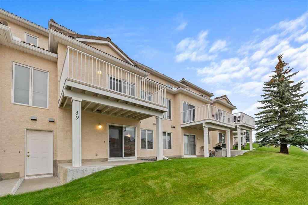 MLS® A2253721 - 39 Hamptons Link NW in Hamptons Calgary, Residential