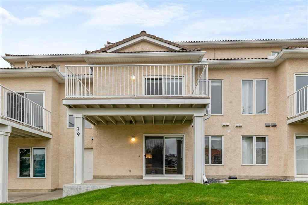 MLS® A2253721 - 39 Hamptons Link NW in Hamptons Calgary, Residential