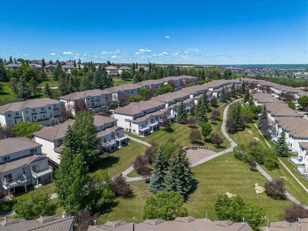 MLS® A2253721 - 39 Hamptons Link NW in Hamptons Calgary, Residential