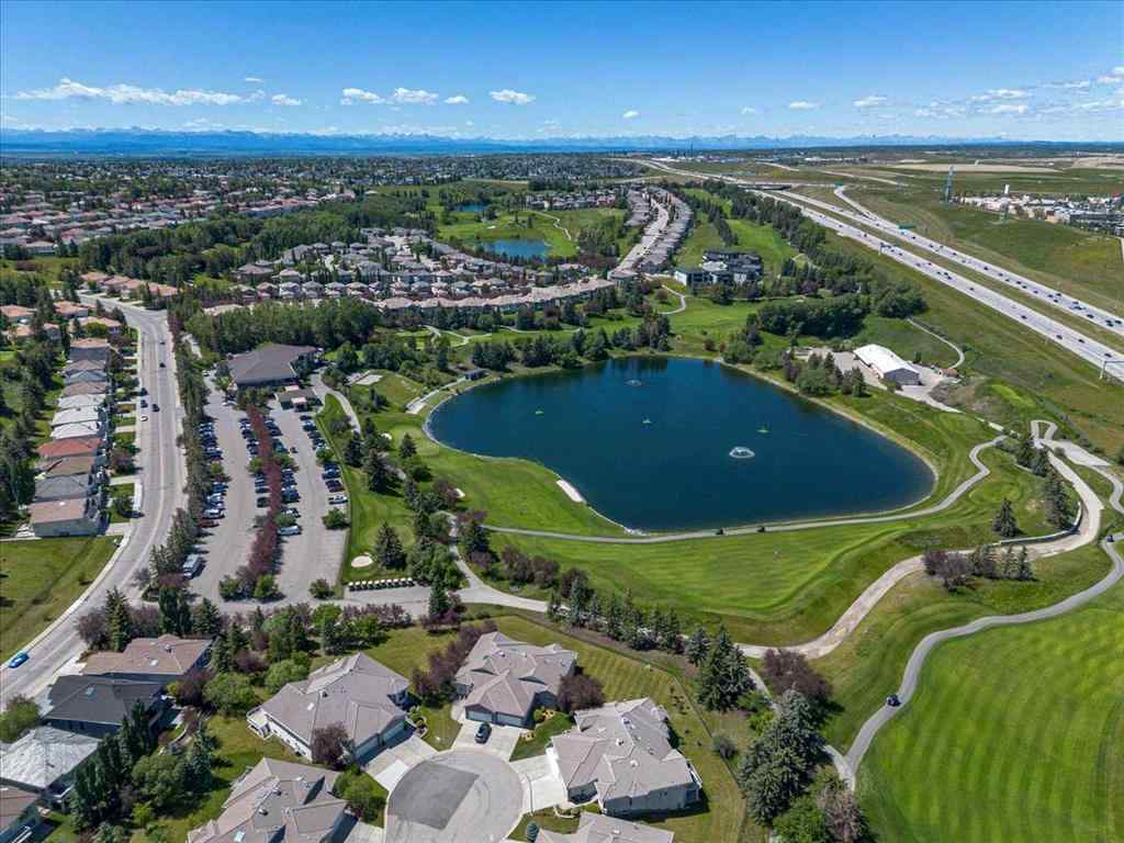 MLS® A2253721 - 39 Hamptons Link NW in Hamptons Calgary, Residential