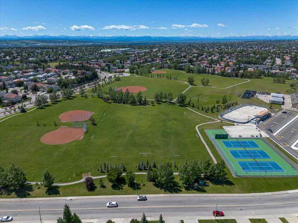 MLS® A2253721 - 39 Hamptons Link NW in Hamptons Calgary, Residential