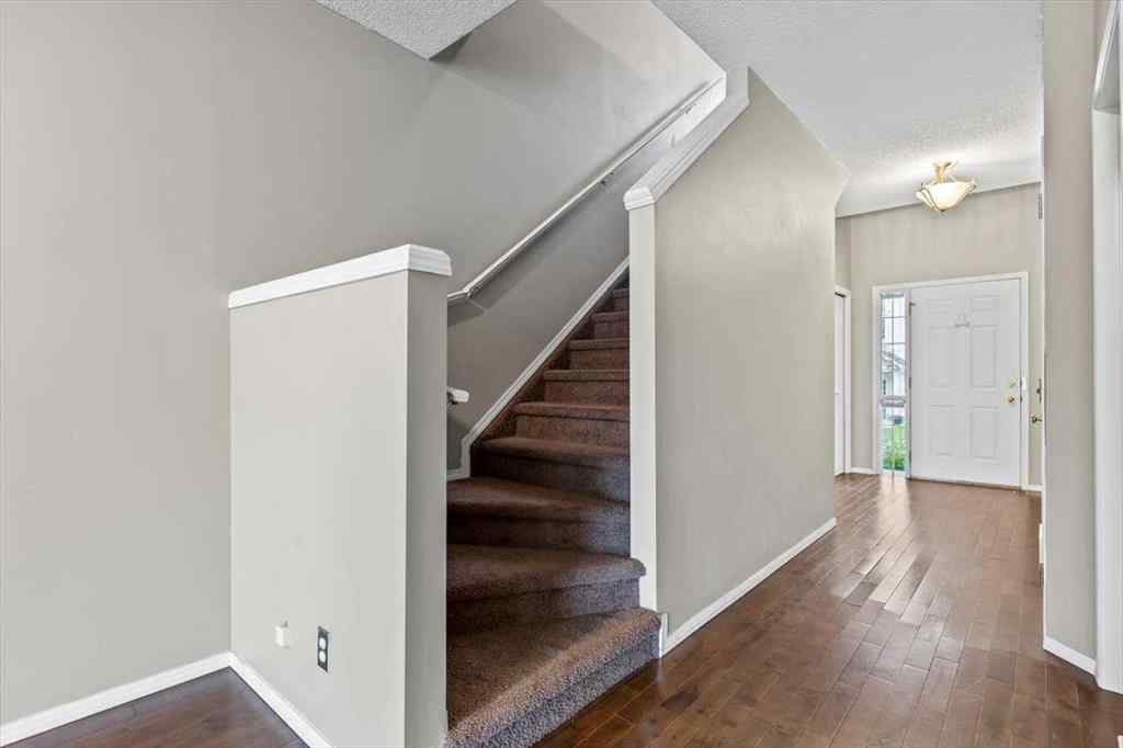 MLS® A2253721 - 39 Hamptons Link NW in Hamptons Calgary, Residential