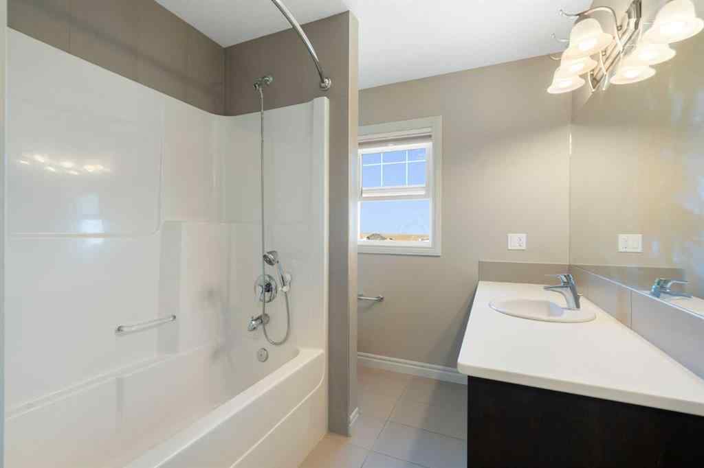 MLS® A2253723 - 106 Sherwood Mount NW in Sherwood Calgary, Residential