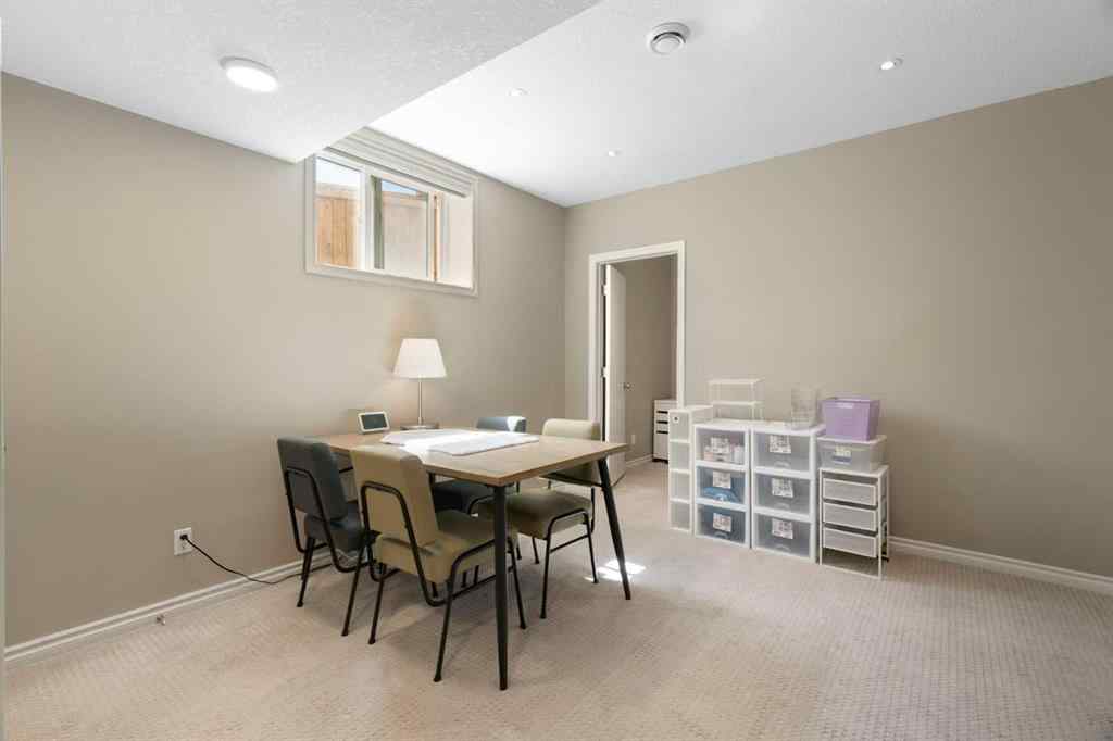 MLS® A2253723 - 106 Sherwood Mount NW in Sherwood Calgary, Residential