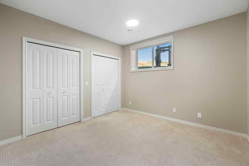 MLS® A2253723 - 106 Sherwood Mount NW in Sherwood Calgary, Residential