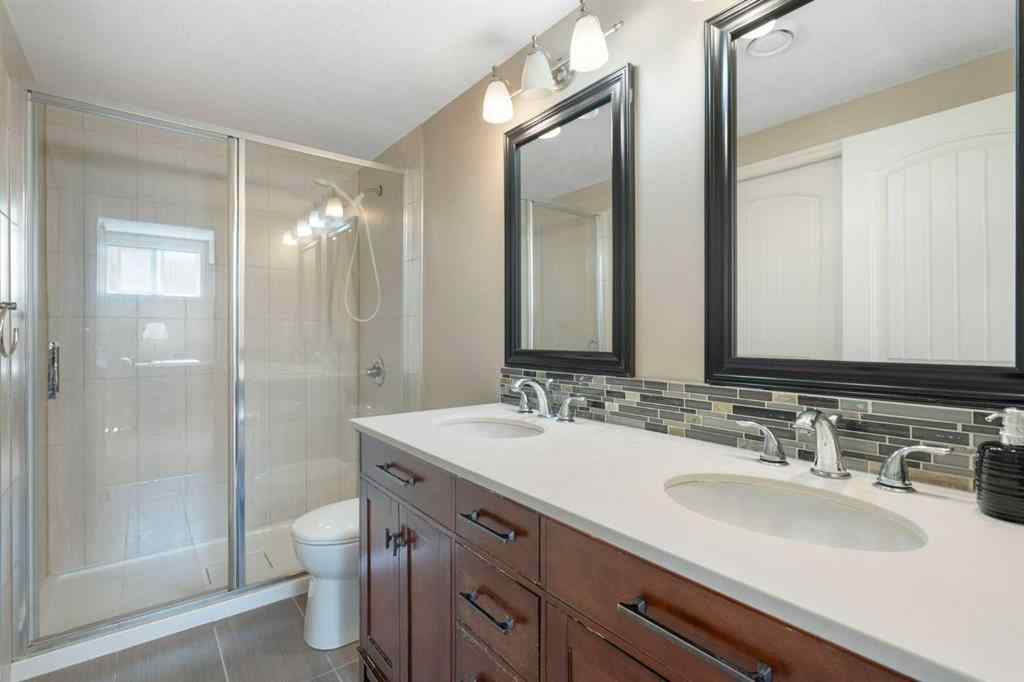 MLS® A2253723 - 106 Sherwood Mount NW in Sherwood Calgary, Residential