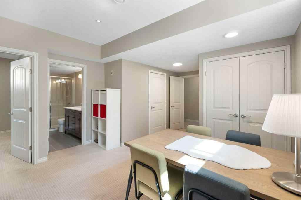 MLS® A2253723 - 106 Sherwood Mount NW in Sherwood Calgary, Residential