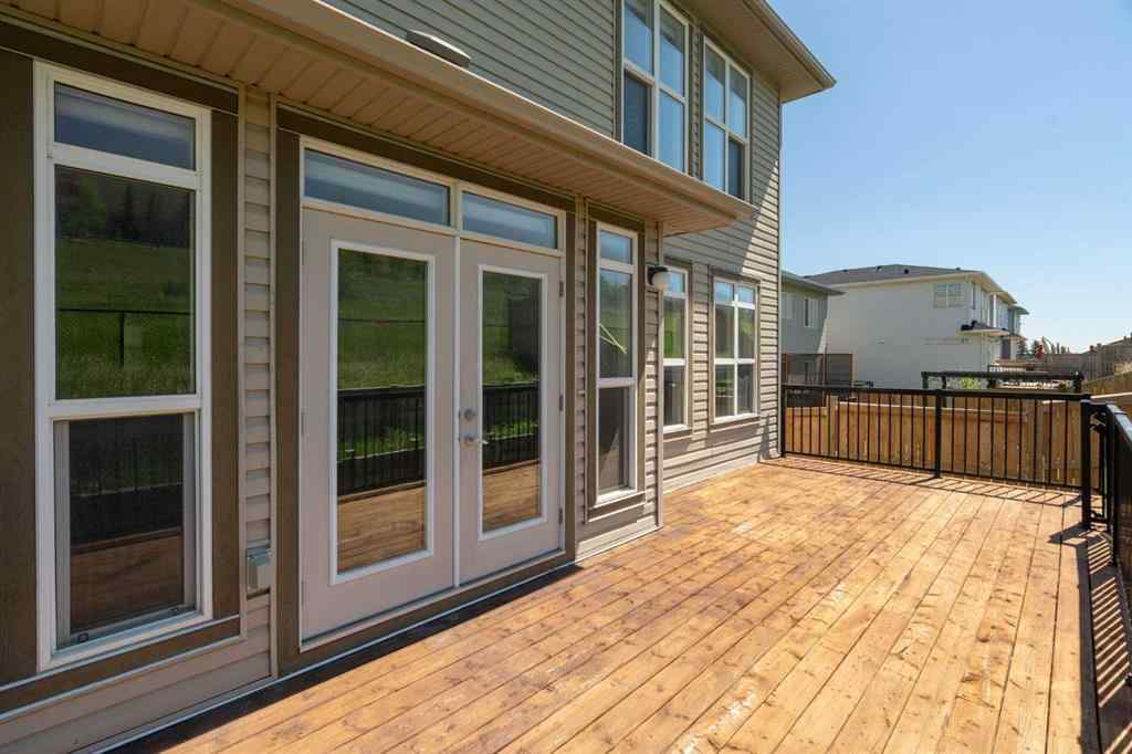 MLS® A2253723 - 106 Sherwood Mount NW in Sherwood Calgary, Residential