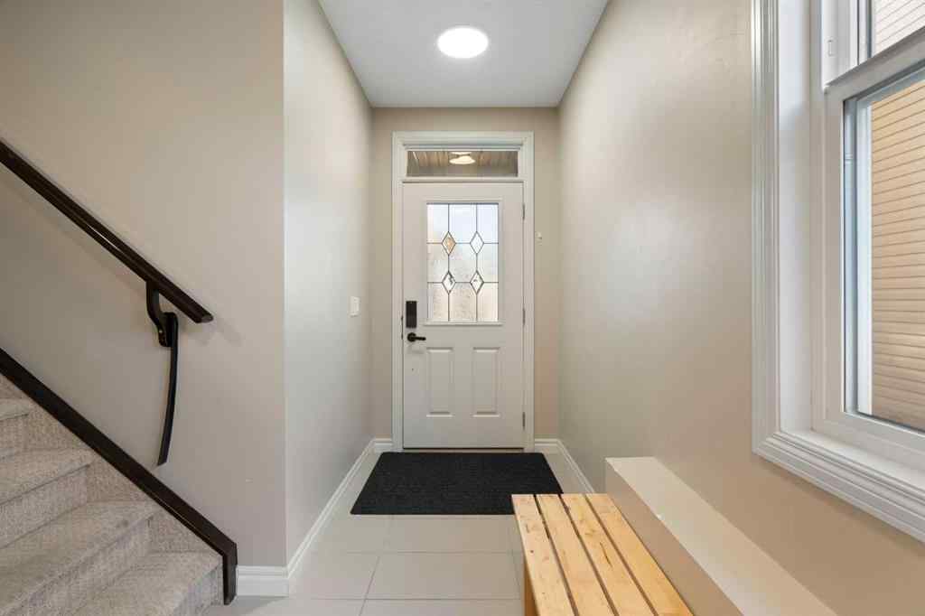 MLS® A2253723 - 106 Sherwood Mount NW in Sherwood Calgary, Residential