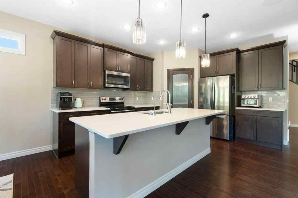 MLS® A2253723 - 106 Sherwood Mount NW in Sherwood Calgary, Residential