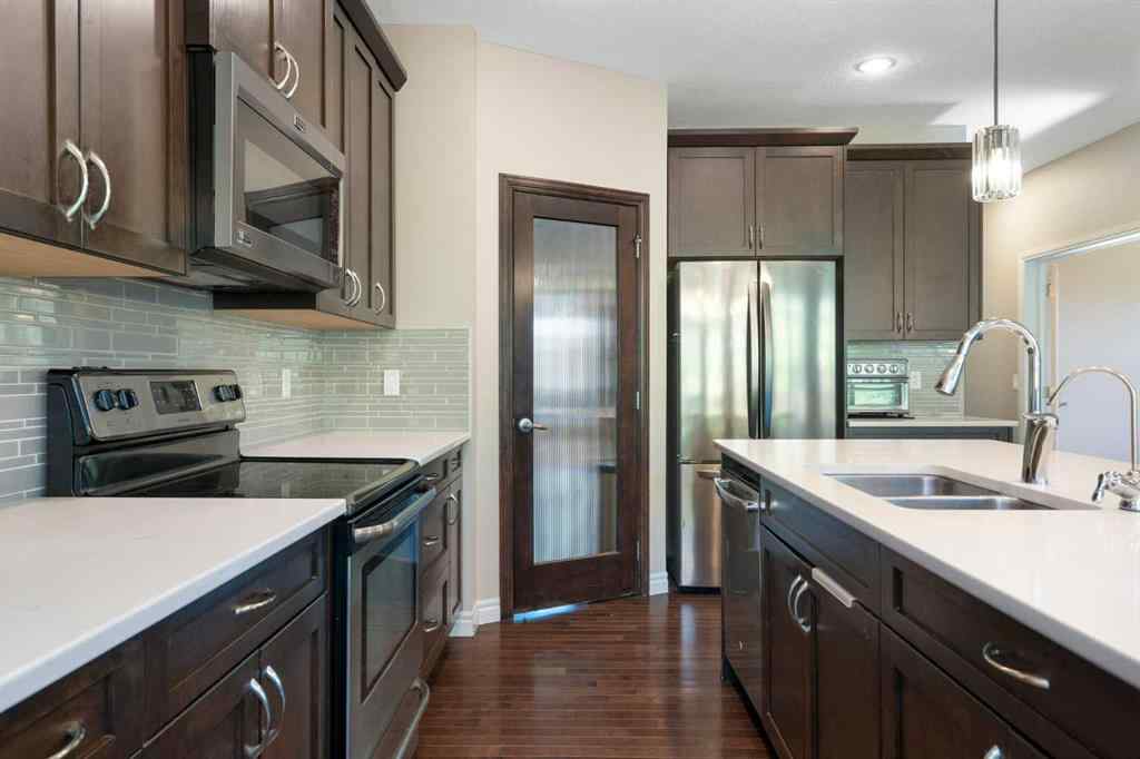 MLS® A2253723 - 106 Sherwood Mount NW in Sherwood Calgary, Residential