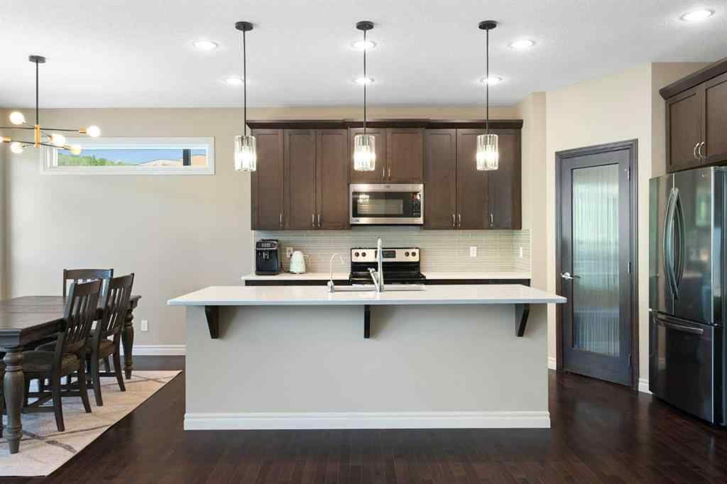 MLS® A2253723 - 106 Sherwood Mount NW in Sherwood Calgary, Residential
