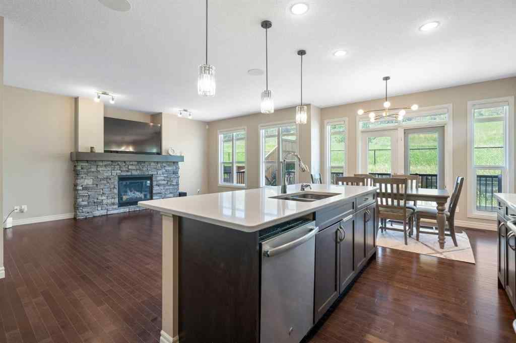 MLS® A2253723 - 106 Sherwood Mount NW in Sherwood Calgary, Residential