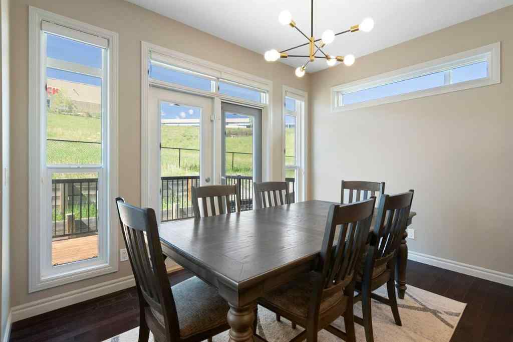 MLS® A2253723 - 106 Sherwood Mount NW in Sherwood Calgary, Residential