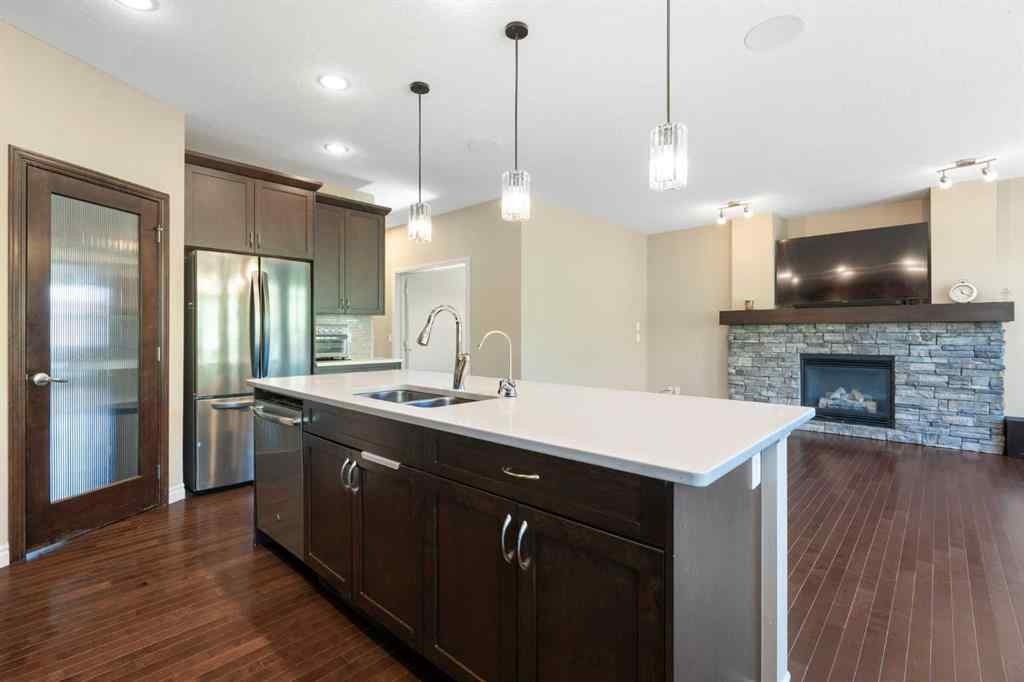 MLS® A2253723 - 106 Sherwood Mount NW in Sherwood Calgary, Residential