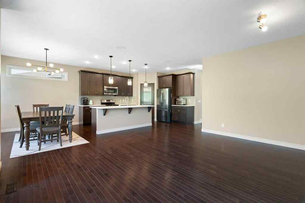 MLS® A2253723 - 106 Sherwood Mount NW in Sherwood Calgary, Residential