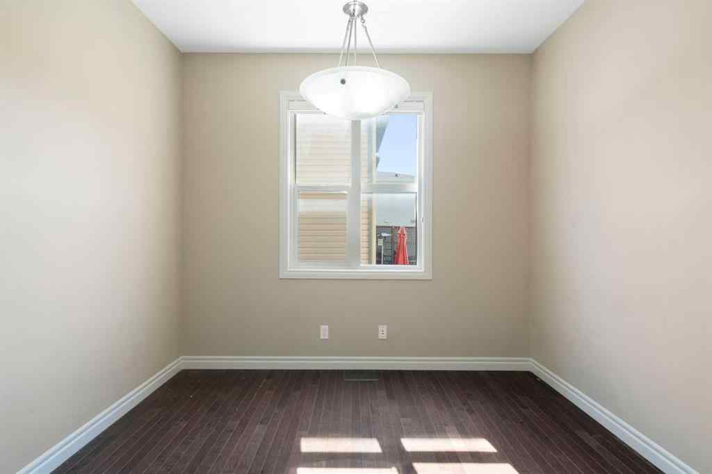 MLS® A2253723 - 106 Sherwood Mount NW in Sherwood Calgary, Residential