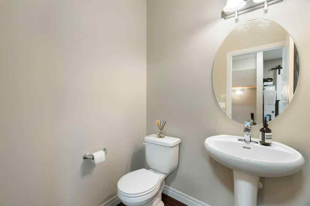 MLS® A2253723 - 106 Sherwood Mount NW in Sherwood Calgary, Residential