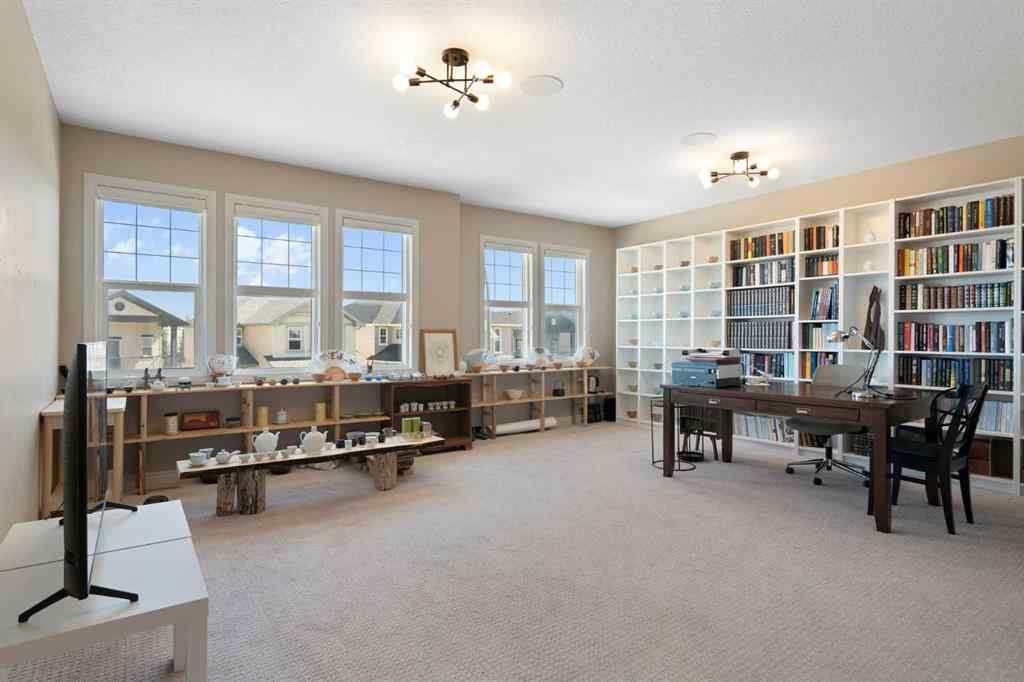 MLS® A2253723 - 106 Sherwood Mount NW in Sherwood Calgary, Residential