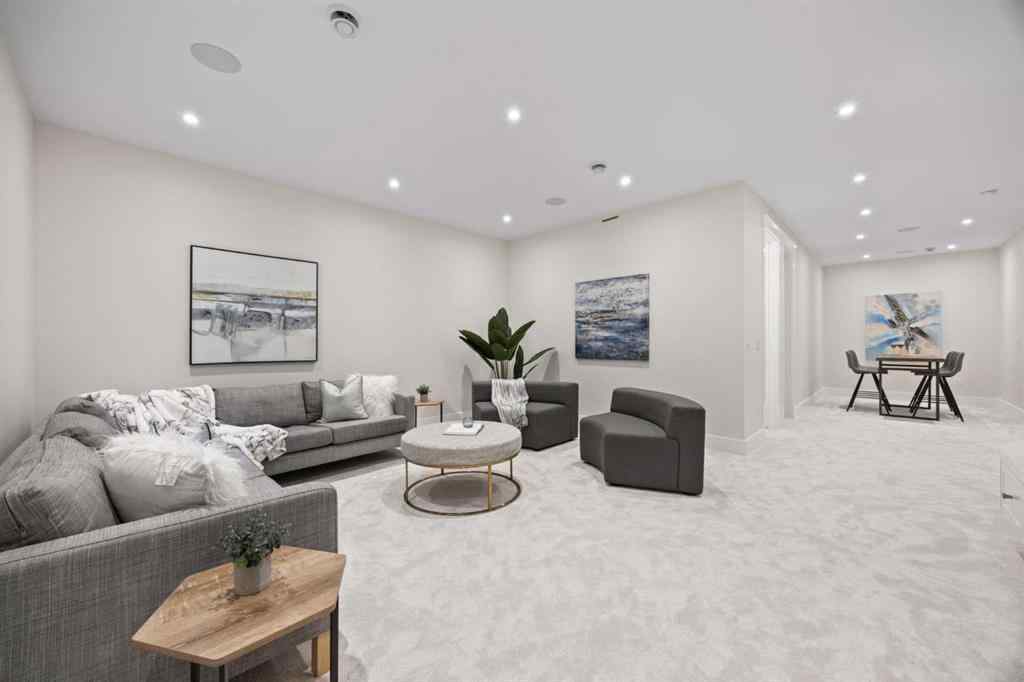 MLS® A2253724 - 1220 Varsity Estates Road NW in Varsity Calgary, Residential
