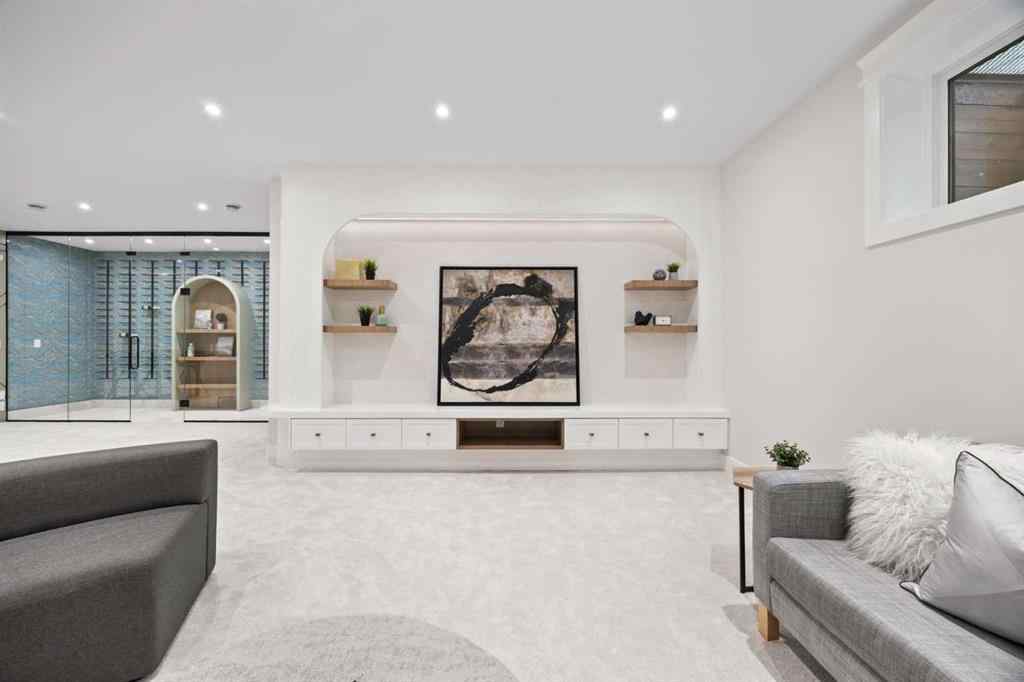 MLS® A2253724 - 1220 Varsity Estates Road NW in Varsity Calgary, Residential
