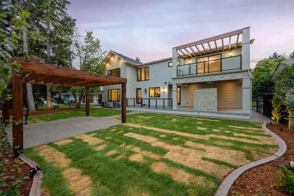 MLS® A2253724 - 1220 Varsity Estates Road NW in Varsity Calgary, Residential