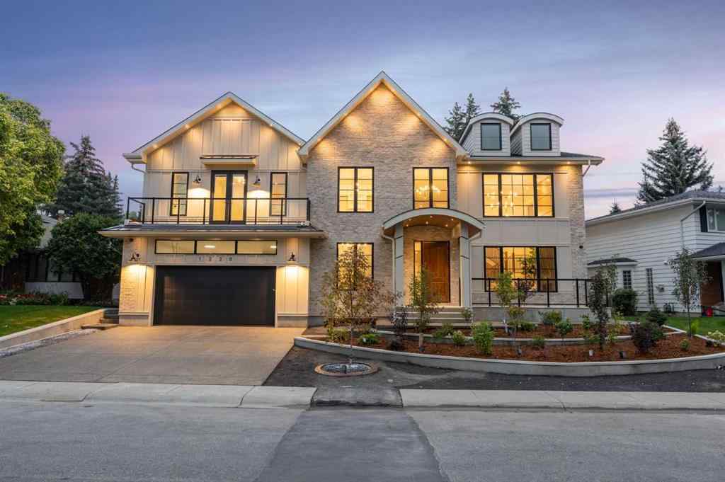 MLS® A2253724 - 1220 Varsity Estates Road NW in Varsity Calgary, Residential