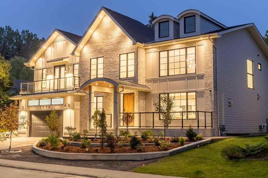 MLS® A2253724 - 1220 Varsity Estates Road NW in Varsity Calgary, Residential