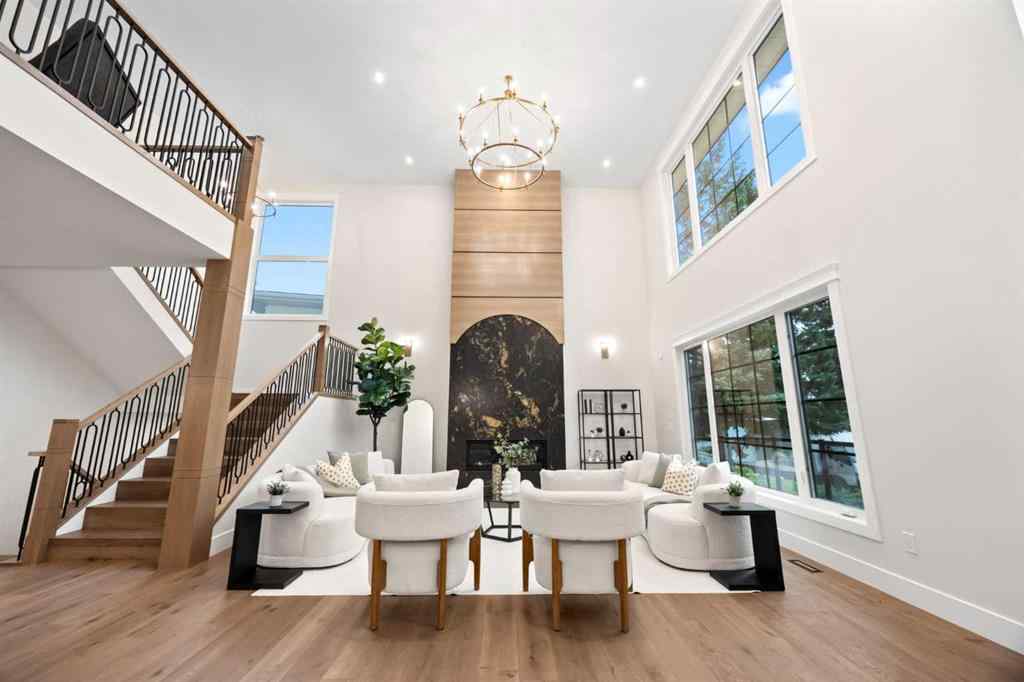 MLS® A2253724 - 1220 Varsity Estates Road NW in Varsity Calgary, Residential