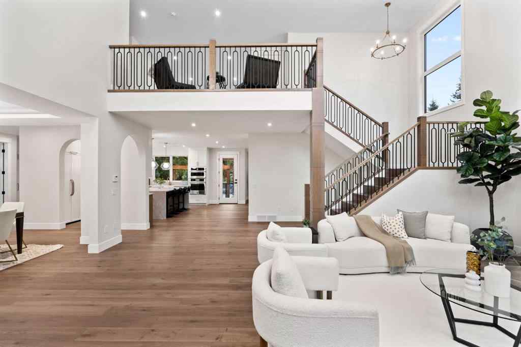 MLS® A2253724 - 1220 Varsity Estates Road NW in Varsity Calgary, Residential