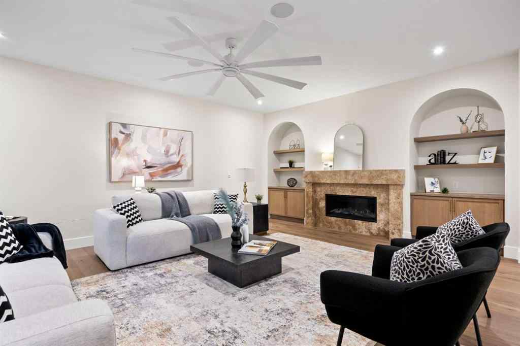 MLS® A2253724 - 1220 Varsity Estates Road NW in Varsity Calgary, Residential