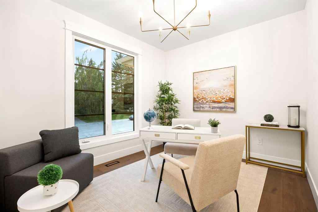 MLS® A2253724 - 1220 Varsity Estates Road NW in Varsity Calgary, Residential