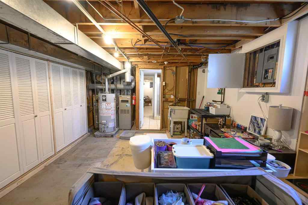 MLS® A2253725 - 8607 99A Street  in Highland Park Grande Prairie, Residential