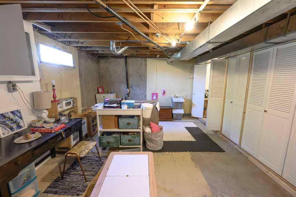 MLS® A2253725 - 8607 99A Street  in Highland Park Grande Prairie, Residential