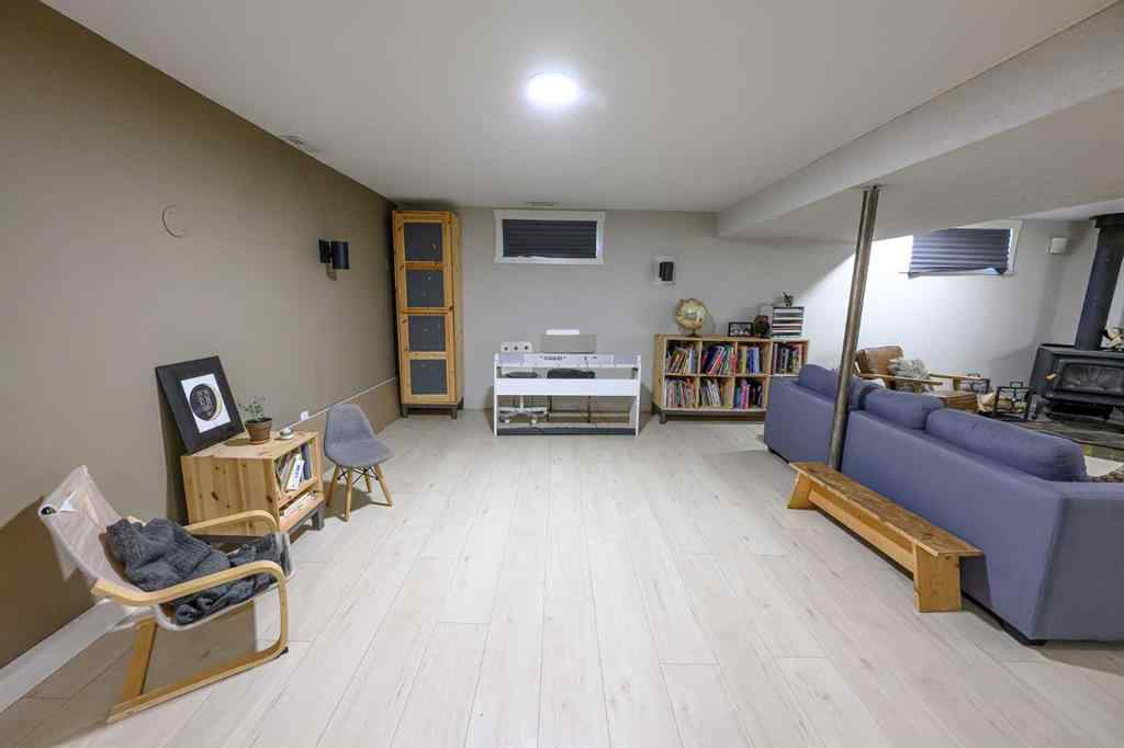 MLS® A2253725 - 8607 99A Street  in Highland Park Grande Prairie, Residential