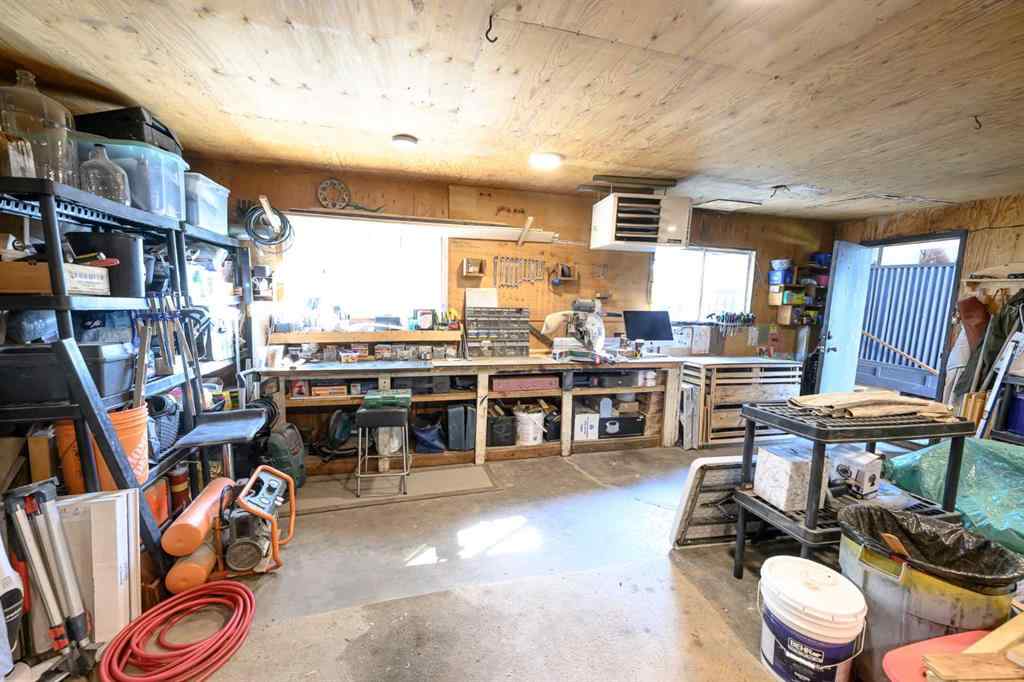 MLS® A2253725 - 8607 99A Street  in Highland Park Grande Prairie, Residential