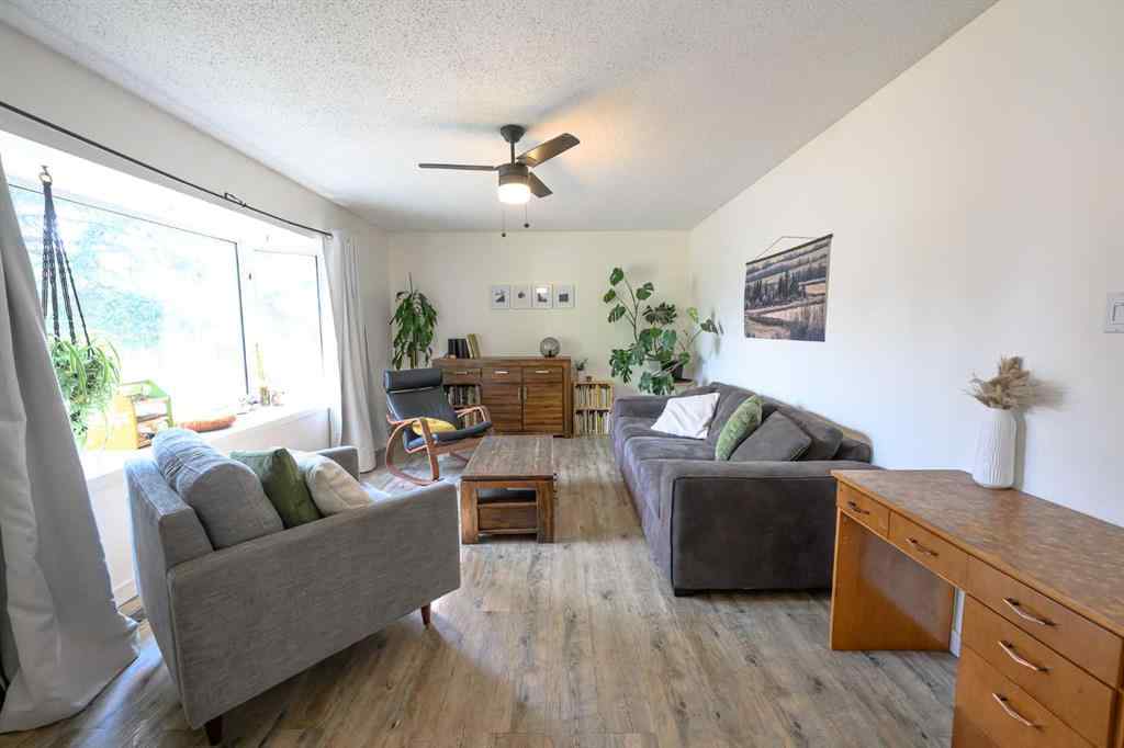 MLS® A2253725 - 8607 99A Street  in Highland Park Grande Prairie, Residential