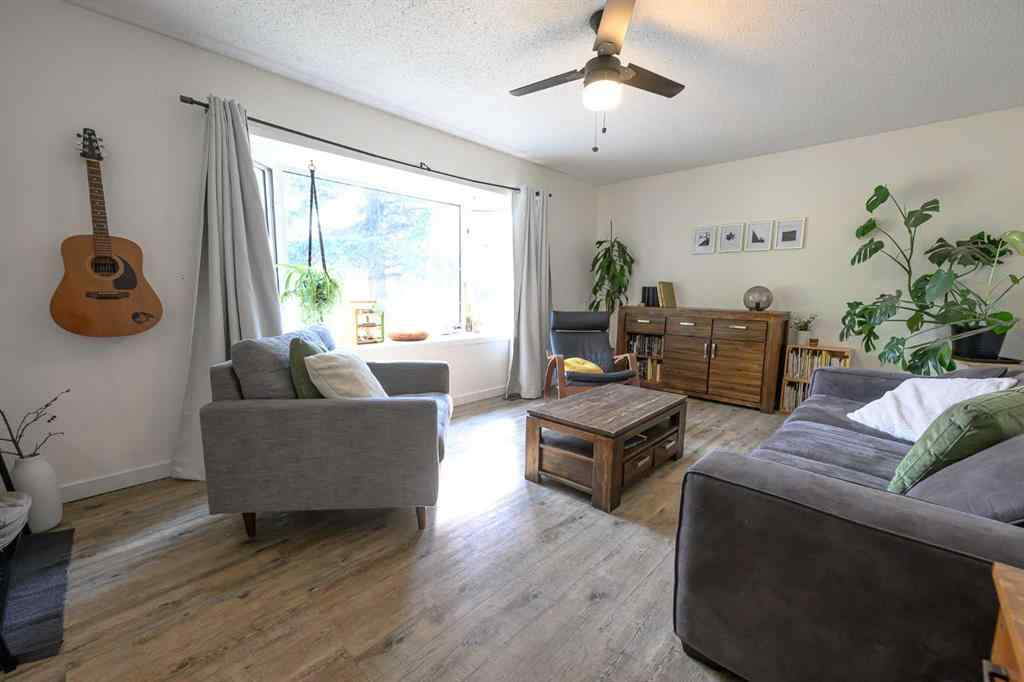 MLS® A2253725 - 8607 99A Street  in Highland Park Grande Prairie, Residential