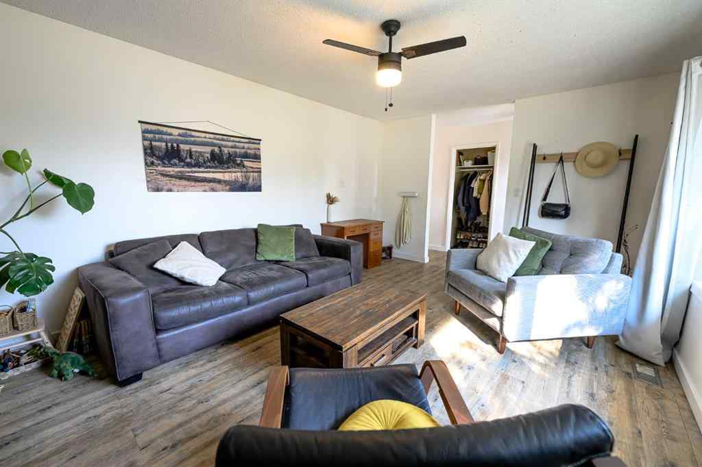 MLS® A2253725 - 8607 99A Street  in Highland Park Grande Prairie, Residential