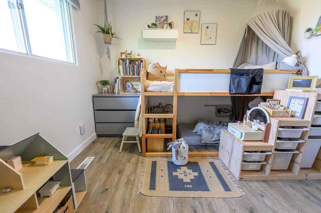 MLS® A2253725 - 8607 99A Street  in Highland Park Grande Prairie, Residential