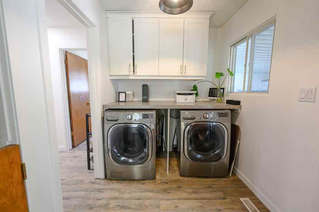 MLS® A2253725 - 8607 99A Street  in Highland Park Grande Prairie, Residential