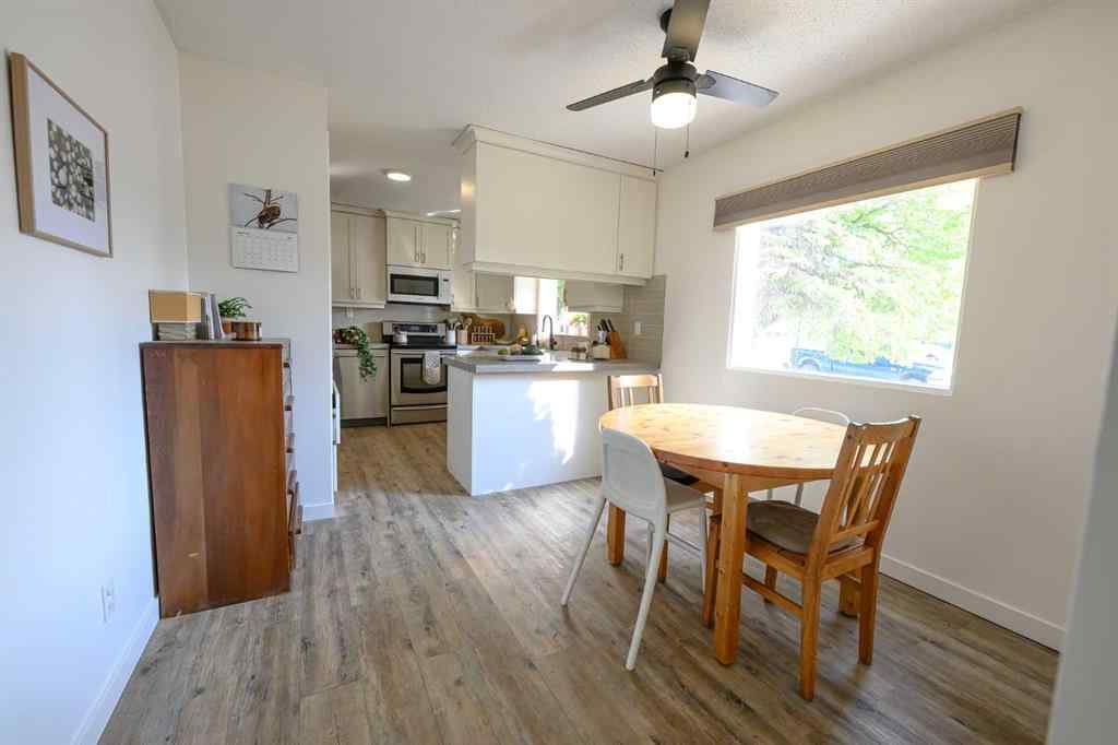 MLS® A2253725 - 8607 99A Street  in Highland Park Grande Prairie, Residential