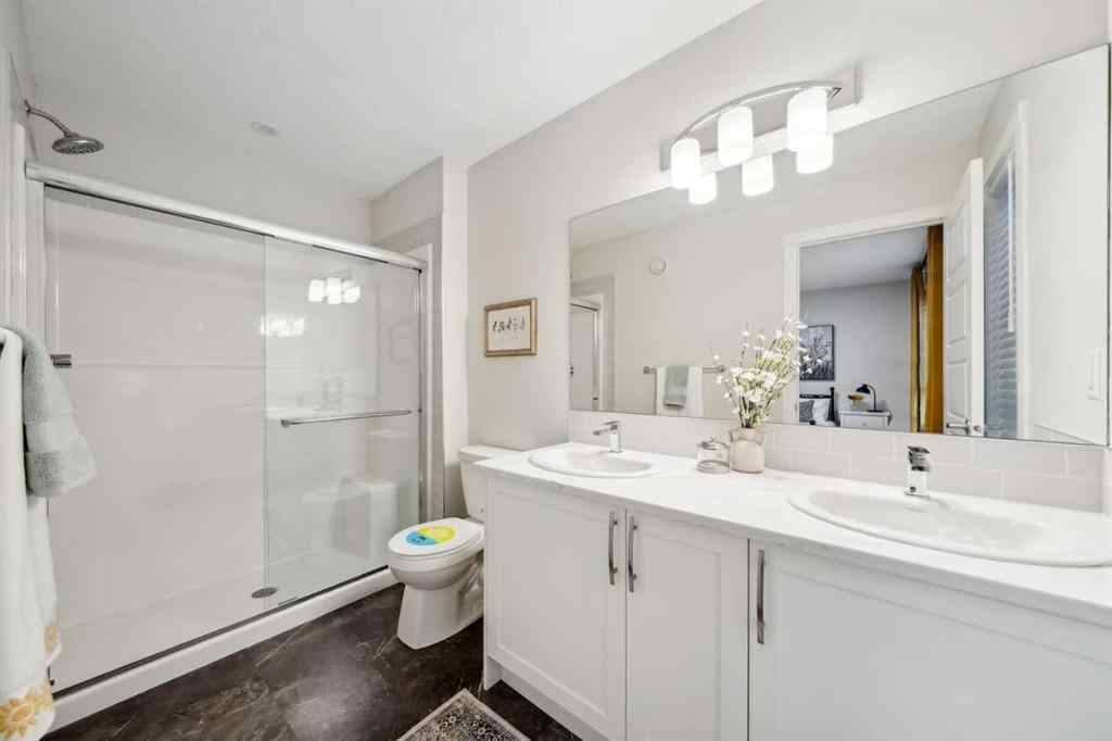 MLS® A2253726 - 227 Vantage Drive  in Greystone Cochrane, Residential