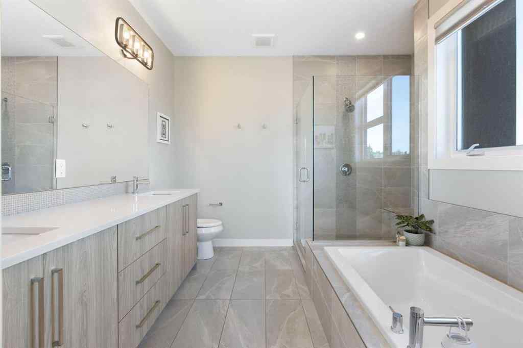 MLS® A2253727 - 4613 72 Street NW in Bowness Calgary, Residential